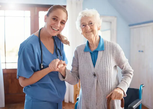 Hospice Care Providers Deserve Recognition