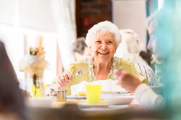 National Senior Health & Fitness Day This Wednesday!