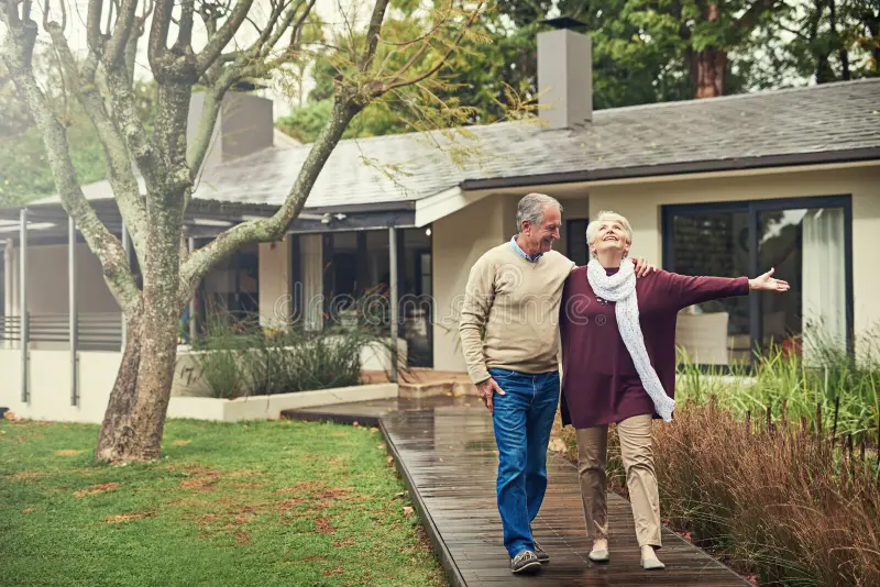 Cerna Homecare Goes the Extra Mile