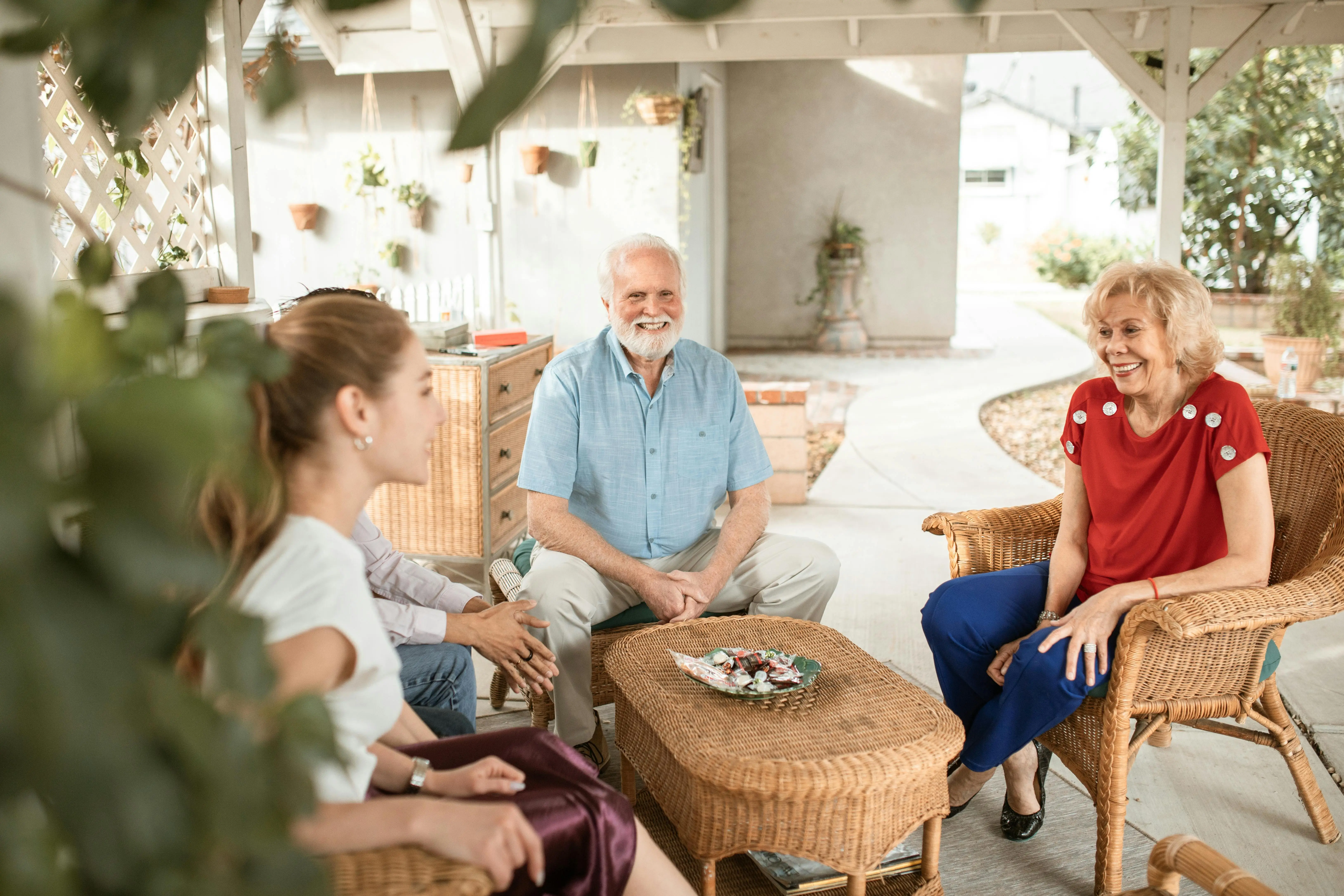 Exciting Happenings for Cerna Home Care in 2018
