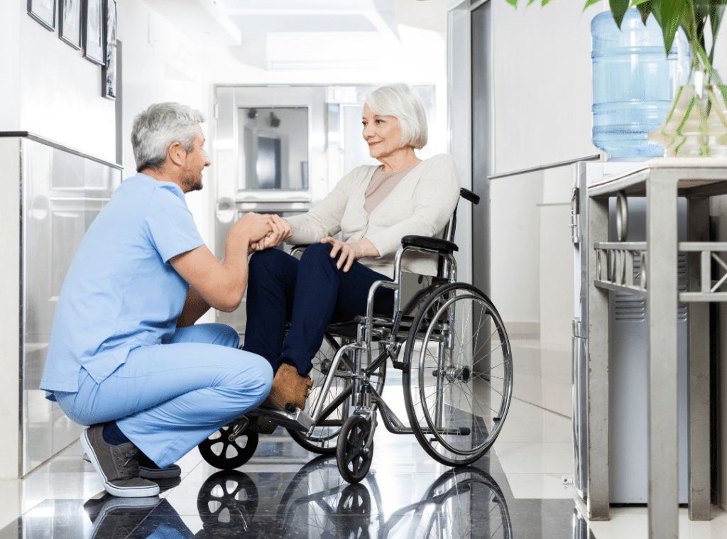 Senior Summit – March 21