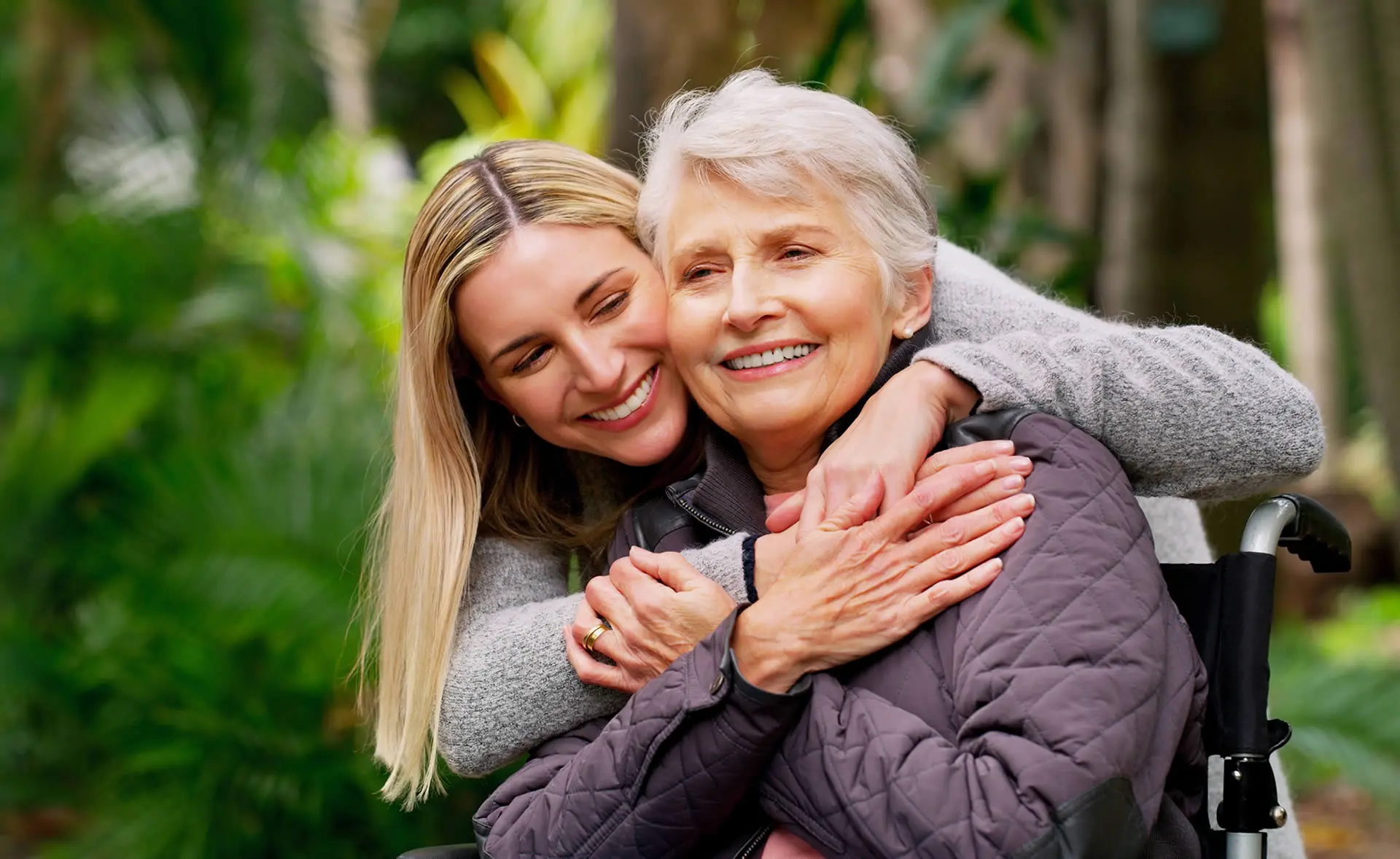 Seniors Weigh in on Living Life Without Regrets