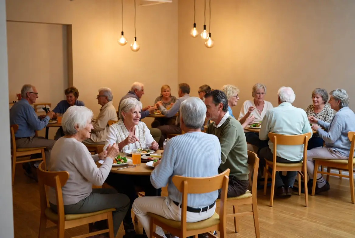 New GPS Shoe Remedies Wandering Among Those with Dementia
