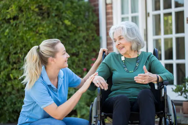 Positive Effects of Meditation