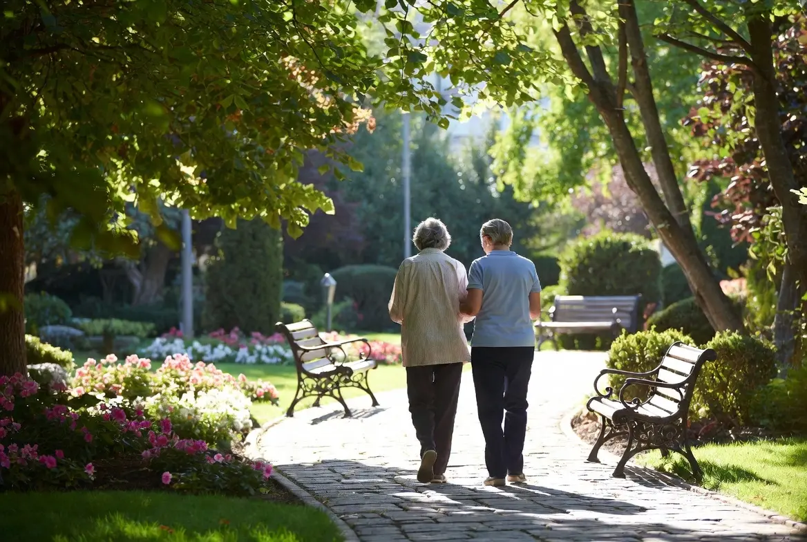 High Anxiety and the Elderly: It’s More Common Than You Know